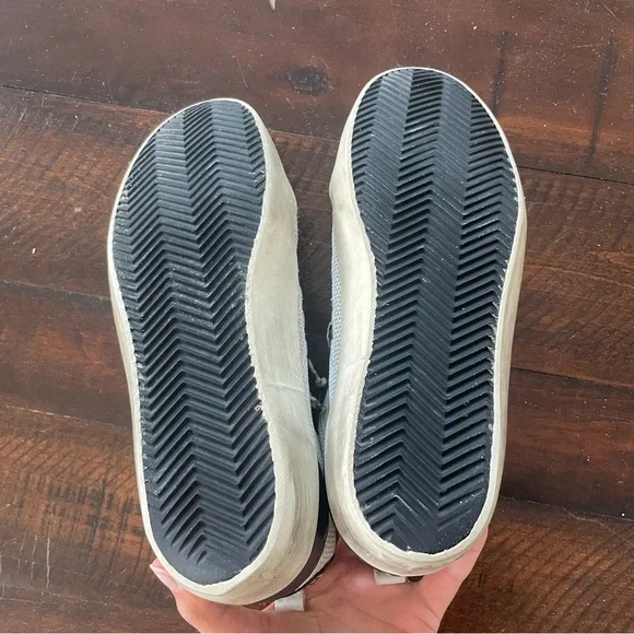 Golden Goose Midstar sneakers size 41/ US‎ 11 women’s - Picture 6 of 14